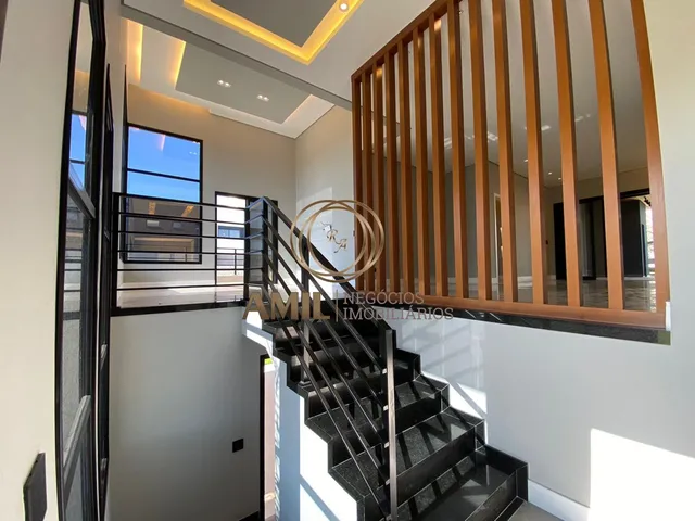 Imagem 5: Ra Amil Vende Casa Térrea Alphaville Ll no Urbanova, 3 Suítes, Piscina, 290M², São José dos Campos