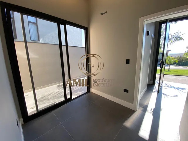 Imagem 4: Ra Amil Vende Casa Térrea Alphaville Ll no Urbanova, 3 Suítes, Piscina, 290M², São José dos Campos
