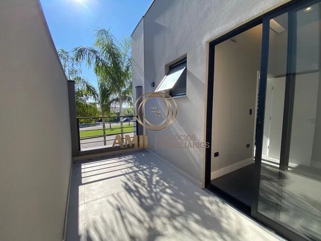 Imagem 6: Ra Amil Vende Casa Térrea Alphaville Ll no Urbanova, 3 Suítes, Piscina, 290M², São José dos Campos