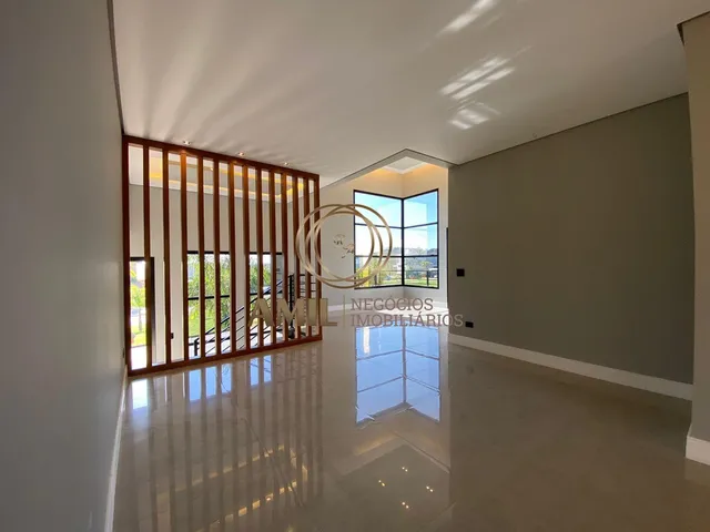 Imagem 14: Ra Amil Vende Casa Térrea Alphaville Ll no Urbanova, 3 Suítes, Piscina, 290M², São José dos Campos