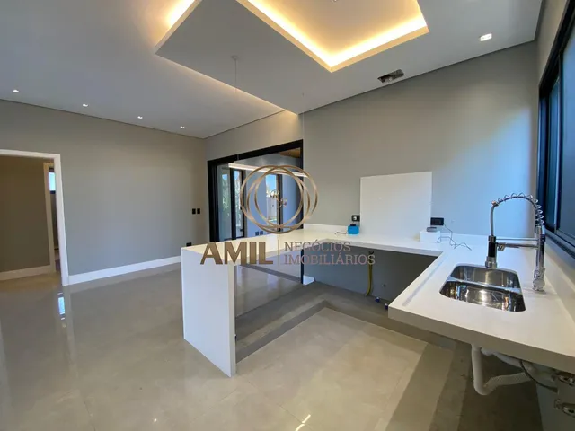 Imagem 2: Ra Amil Vende Casa Térrea Alphaville Ll no Urbanova, 3 Suítes, Piscina, 290M², São José dos Campos