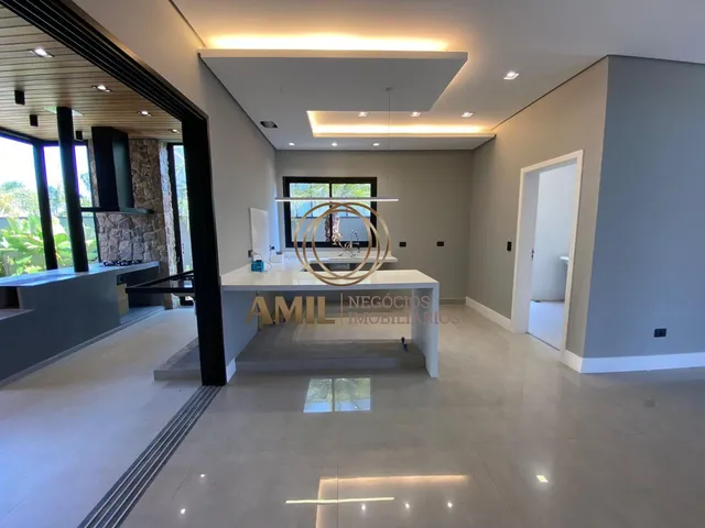 Imagem 9: Ra Amil Vende Casa Térrea Alphaville Ll no Urbanova, 3 Suítes, Piscina, 290M², São José dos Campos