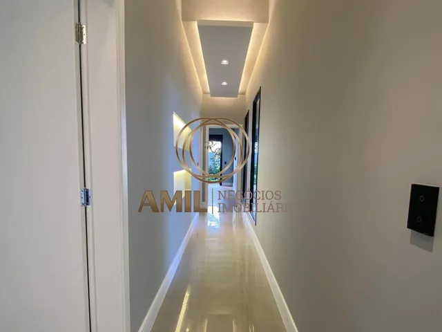 Imagem 3: Ra Amil Vende Casa Térrea Alphaville Ll no Urbanova, 3 Suítes, Piscina, 290M², São José dos Campos