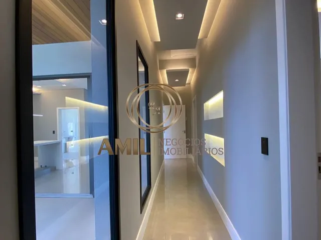 Imagem 13: Ra Amil Vende Casa Térrea Alphaville Ll no Urbanova, 3 Suítes, Piscina, 290M², São José dos Campos