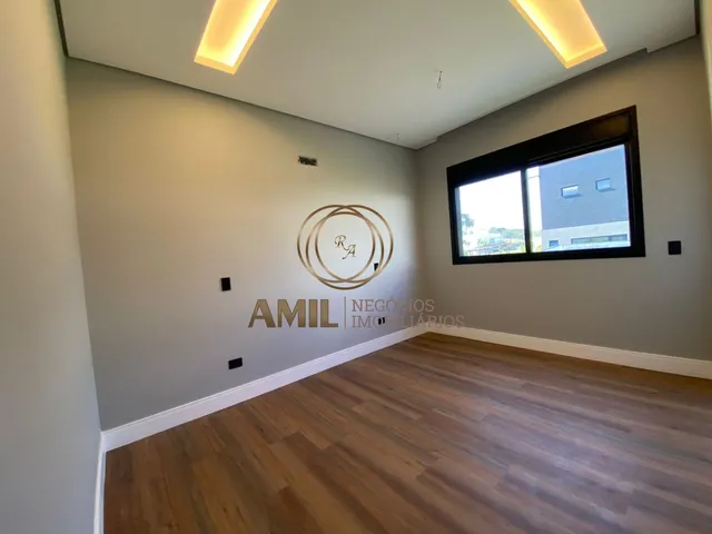 Imagem 7: Ra Amil Vende Casa Térrea Alphaville Ll no Urbanova, 3 Suítes, Piscina, 290M², São José dos Campos