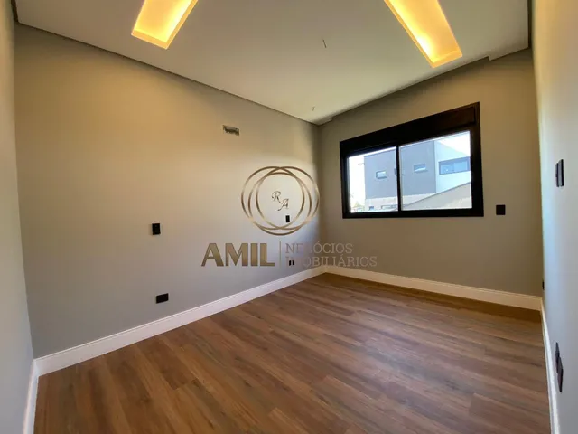 Imagem 8: Ra Amil Vende Casa Térrea Alphaville Ll no Urbanova, 3 Suítes, Piscina, 290M², São José dos Campos