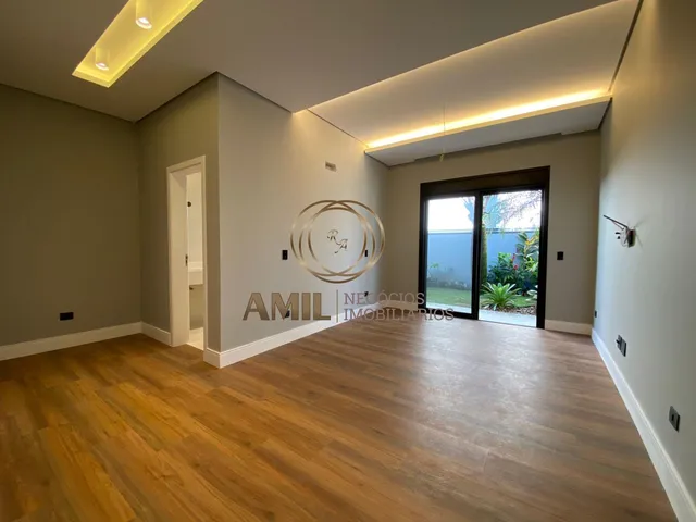 Imagem 15: Ra Amil Vende Casa Térrea Alphaville Ll no Urbanova, 3 Suítes, Piscina, 290M², São José dos Campos