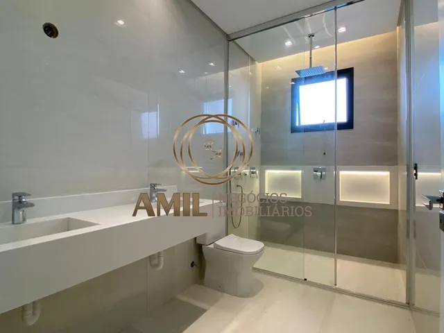 Imagem 12: Ra Amil Vende Casa Térrea Alphaville Ll no Urbanova, 3 Suítes, Piscina, 290M², São José dos Campos