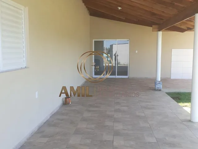 Imagem: Ra Amil Vende Chácara Recém Construída