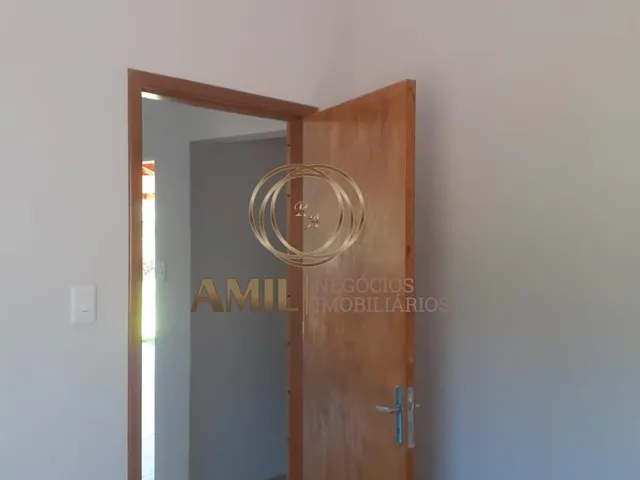 Imagem 13: Ra Amil Vende Chácara Recém Construída, 3 Quartos Sendo 1 Suíte, 90M²Ac, 5 Mil M² At, Piedade, Caçapava
