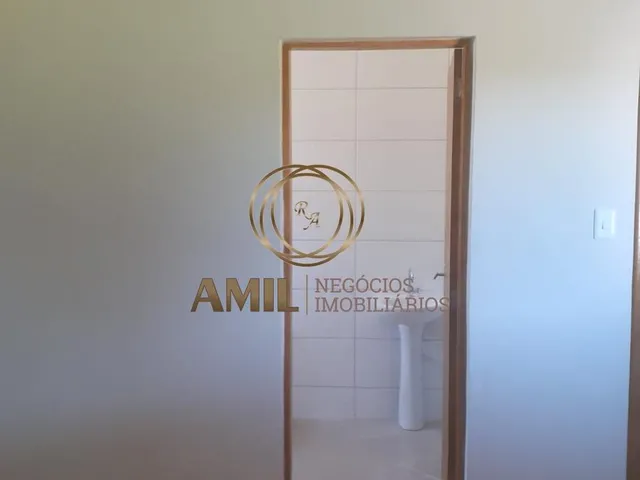 Imagem 11: Ra Amil Vende Chácara Recém Construída, 3 Quartos Sendo 1 Suíte, 90M²Ac, 5 Mil M² At, Piedade, Caçapava