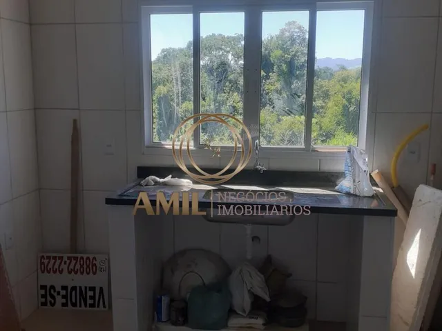 Imagem 14: Ra Amil Vende Chácara Recém Construída, 3 Quartos Sendo 1 Suíte, 90M²Ac, 5 Mil M² At, Piedade, Caçapava