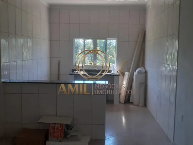 Imagem 4: Ra Amil Vende Chácara Recém Construída, 3 Quartos Sendo 1 Suíte, 90M²Ac, 5 Mil M² At, Piedade, Caçapava