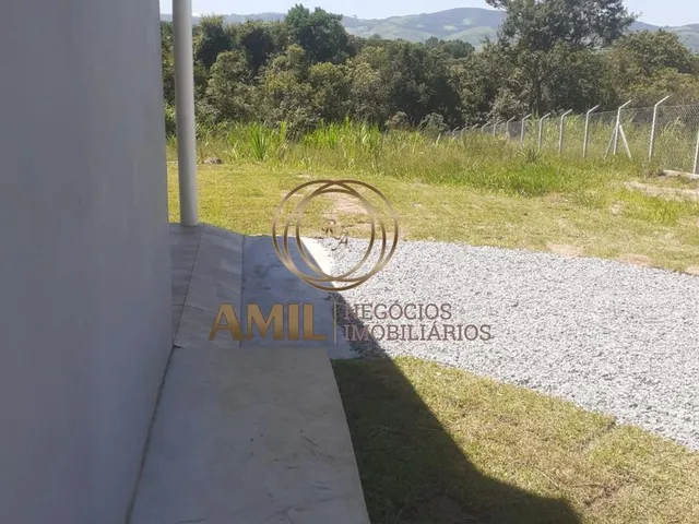 Imagem 12: Ra Amil Vende Chácara Recém Construída, 3 Quartos Sendo 1 Suíte, 90M²Ac, 5 Mil M² At, Piedade, Caçapava