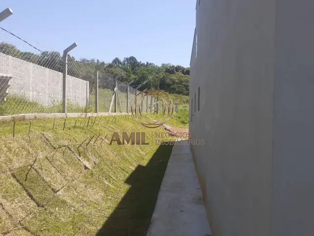 Imagem 2: Ra Amil Vende Chácara Recém Construída, 3 Quartos Sendo 1 Suíte, 90M²Ac, 5 Mil M² At, Piedade, Caçapava