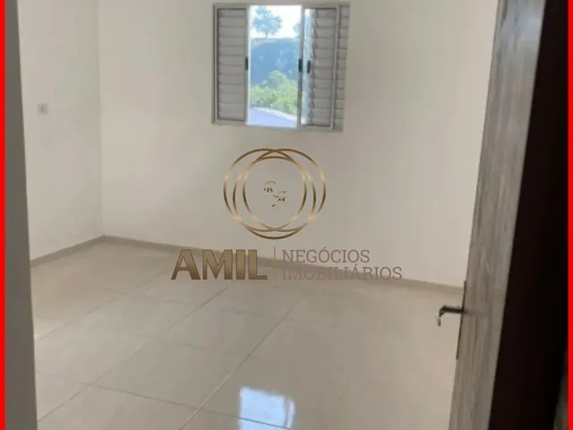 Imagem 9: Sobrado Novo 2 Quartos, 2 Banheiro, 1 Vaga Garagem, Campo de São José