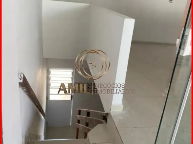 Imagem 4: Sobrado Novo 2 Quartos, 2 Banheiro, 1 Vaga Garagem, Campo de São José