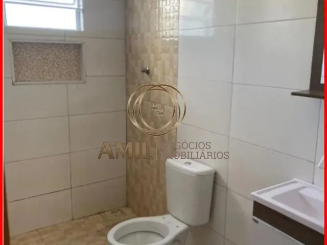 Imagem 5: Sobrado Novo 2 Quartos, 2 Banheiro, 1 Vaga Garagem, Campo de São José