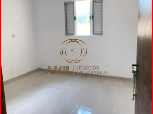 Imagem 3: Sobrado Novo 2 Quartos, 2 Banheiro, 1 Vaga Garagem, Campo de São José