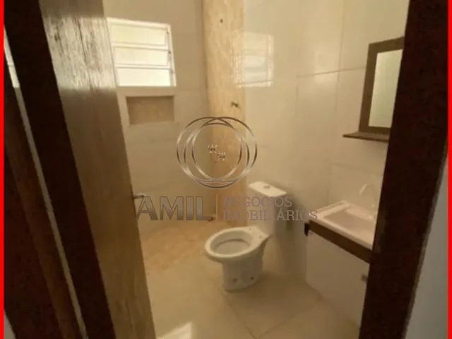 Imagem 2: Sobrado Novo 2 Quartos, 2 Banheiro, 1 Vaga Garagem, Campo de São José