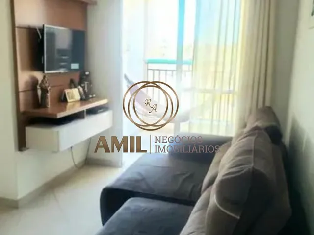 Imagem: Apartamento Siete Residence, Bairro da Colônia