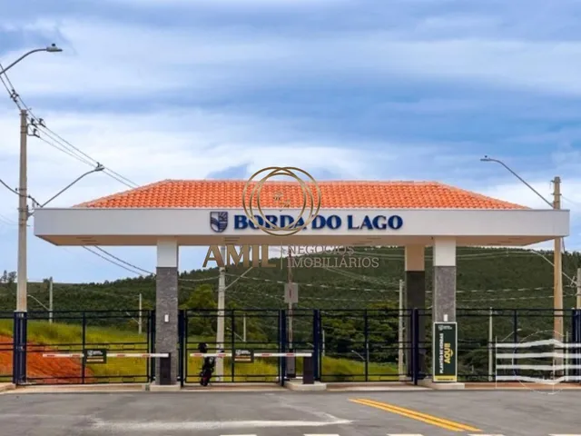 Imagem: Ra Amil Vende Terreno, 324M², Borda do