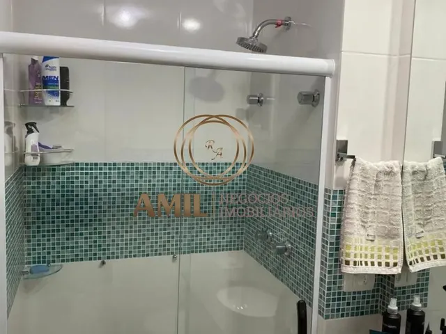 Imagem 11: 0 Apartamento com 2 dormitórios