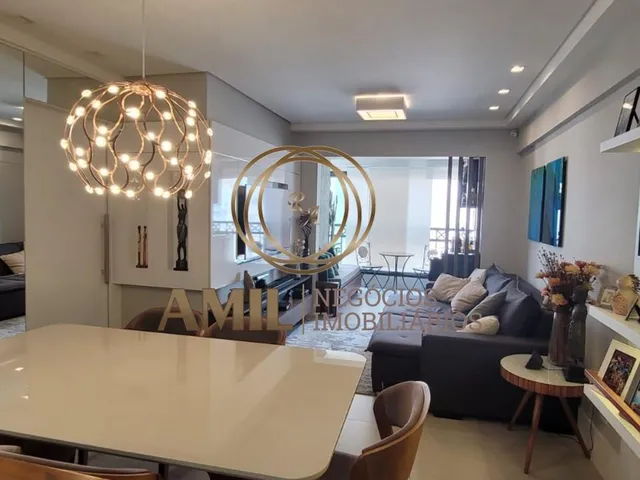 Imagem: Ra Amil Vende Apartamento no Jardim Aquarius