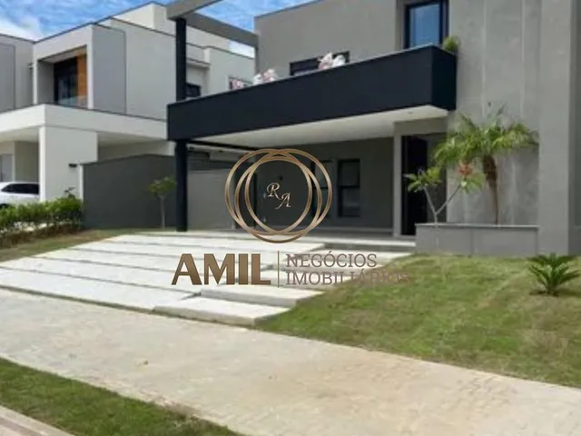 Imagem: Linda Casa / 04 Dormitórios Sendo 03 Suítes