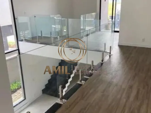 Imagem 9: Linda Casa / 04 Dormitórios Sendo 03 Suítes e 01 Suite Master / Urbanova / 500M² São José dos Campos