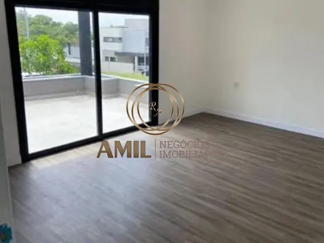 Imagem 6: Linda Casa / 04 Dormitórios Sendo 03 Suítes e 01 Suite Master / Urbanova / 500M² São José dos Campos