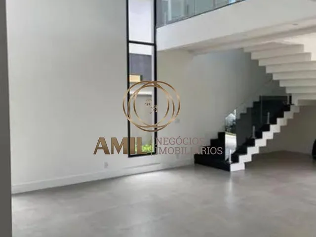 Imagem 5: Linda Casa / 04 Dormitórios Sendo 03 Suítes e 01 Suite Master / Urbanova / 500M² São José dos Campos