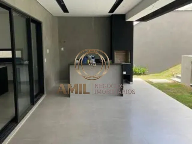 Imagem 4: Linda Casa / 04 Dormitórios Sendo 03 Suítes e 01 Suite Master / Urbanova / 500M² São José dos Campos