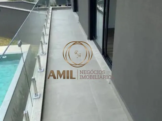 Imagem 3: Linda Casa / 04 Dormitórios Sendo 03 Suítes e 01 Suite Master / Urbanova / 500M² São José dos Campos