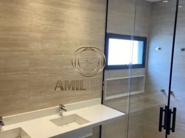 Imagem 14: Linda Casa / 04 Dormitórios Sendo 03 Suítes e 01 Suite Master / Urbanova / 500M² São José dos Campos