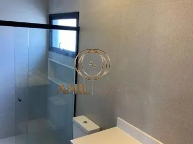 Imagem 10: Linda Casa / 04 Dormitórios Sendo 03 Suítes e 01 Suite Master / Urbanova / 500M² São José dos Campos