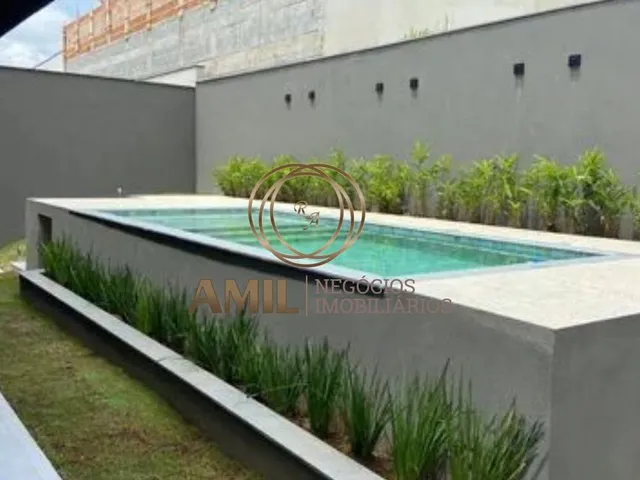 Imagem 12: Linda Casa / 04 Dormitórios Sendo 03 Suítes e 01 Suite Master / Urbanova / 500M² São José dos Campos