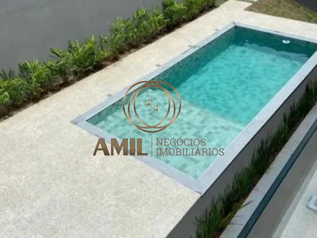 Imagem 13: Linda Casa / 04 Dormitórios Sendo 03 Suítes e 01 Suite Master / Urbanova / 500M² São José dos Campos