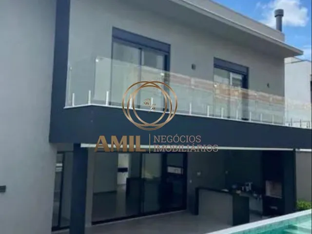 Imagem 7: Linda Casa / 04 Dormitórios Sendo 03 Suítes e 01 Suite Master / Urbanova / 500M² São José dos Campos