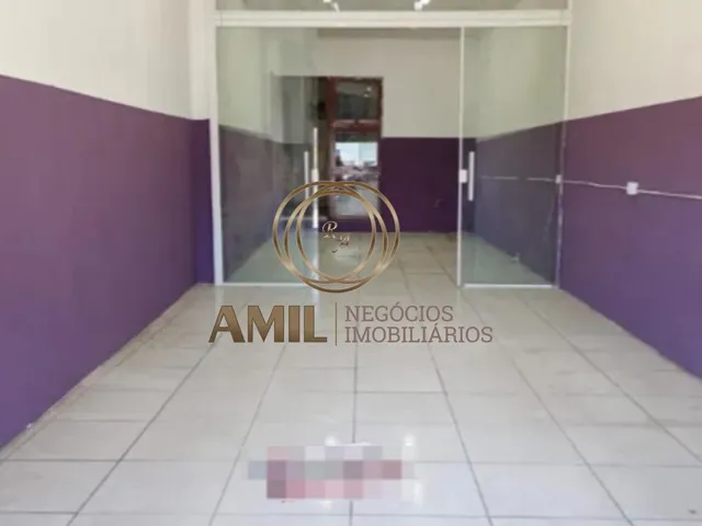Imagem: Aluguel de Ponto Comercial de 65M² no Centro