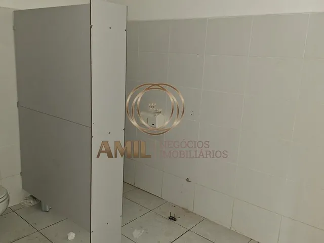 Imagem 12: Ra Amil, Aluga, Ponto Comercial, 13 Salas, 530M², Elevador, Centro de São José dos Campos