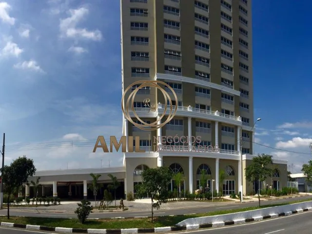 Imagem: Ra Amil Loja - Térrea com 62.51 M² - 4