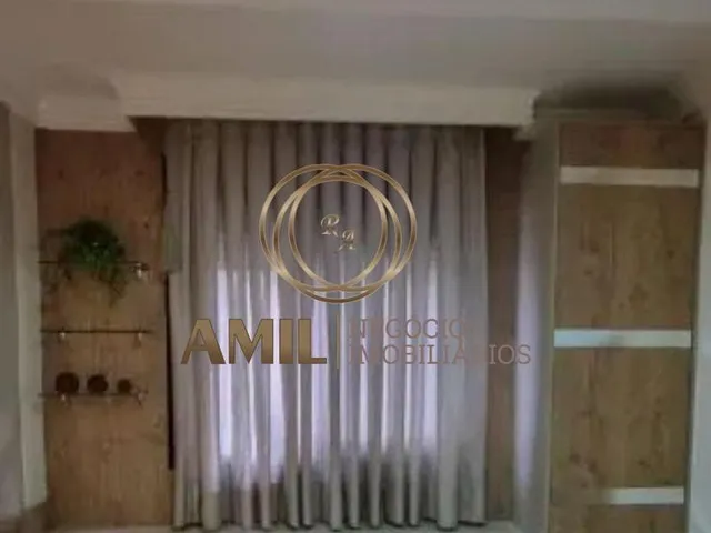 Imagem: Apartamento Mobiliado, Reformado Residencial