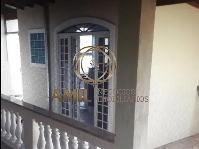 Imagem 4: Casa Sobrado / Jardim Torrão de Ouro/ Parque Interlagos / 04 Dormitórios / 320M² / São José dos Campos