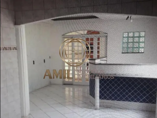 Imagem 6: Casa Sobrado / Jardim Torrão de Ouro/ Parque Interlagos / 04 Dormitórios / 320M² / São José dos Campos