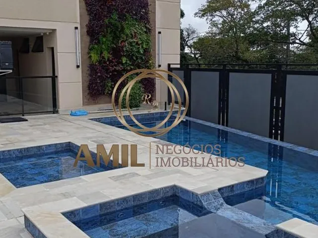 Imagem 3: 0 Apartamento com 2 dormitórios
