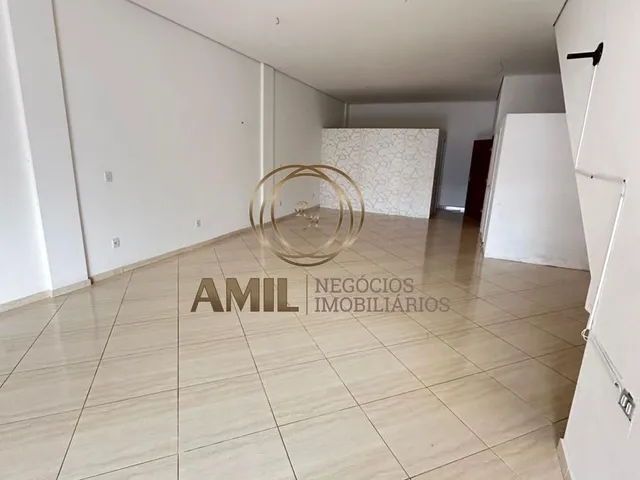 Imagem: Ra Amil Aluga Excelente Ponto Comercial