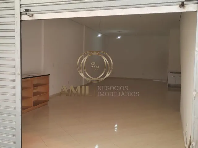 Imagem 4: Ra Amil Aluga Excelente Ponto Comercial, 98M², Banheiro, 1 Vaga, Jardim Satélite - São José dos Campos Sp