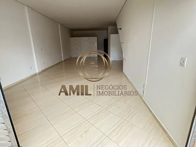 Imagem 8: Ra Amil Aluga Excelente Ponto Comercial, 98M², Banheiro, 1 Vaga, Jardim Satélite - São José dos Campos Sp
