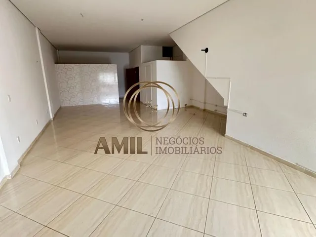 Imagem 3: Ra Amil Aluga Excelente Ponto Comercial, 98M², Banheiro, 1 Vaga, Jardim Satélite - São José dos Campos Sp
